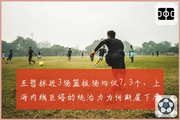 王哲林近3场篮板场均仅7.3个，上海内线巨塔的统治力为何断崖下滑？
