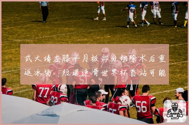 武大靖左膝半月板部分切除术后重返冰场，短道速滑世界杯首站可能降组参赛