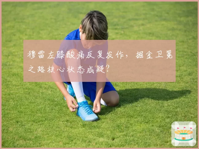 穆雷左膝酸痛反复发作,掘金卫冕之路核心状态成疑?